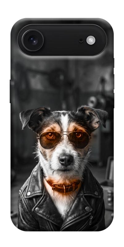 Чехол itsPrint Jack rassel для Apple iPhone 17 Air (6.5"), песики, купить оптом с доставкой
