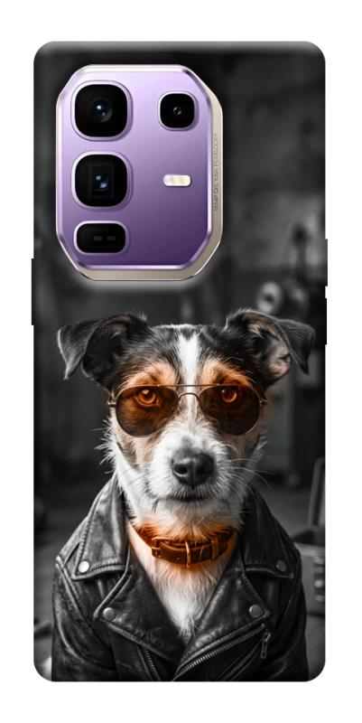 Чохол itsPrint Jack rassel для Infinix Note 50 Pro+, песики, купити оптом з доставкою