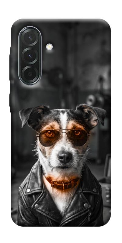 Чехол itsPrint Jack rassel для Samsung Galaxy A57 5G, песики, купить оптом с доставкой