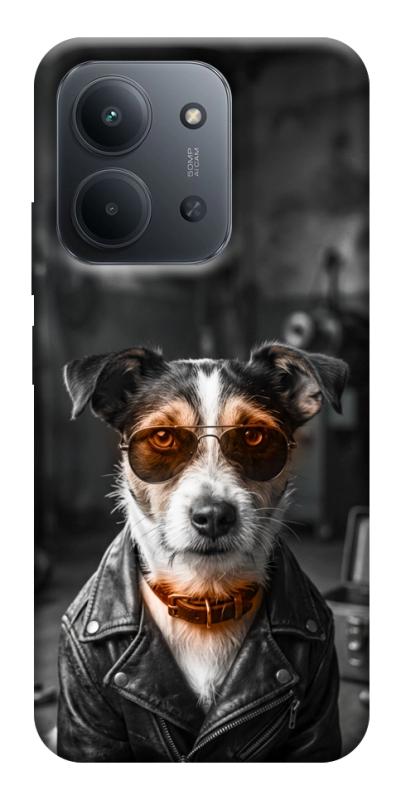 Чехол itsPrint Jack rassel для Xiaomi Redmi 15C (EU), песики, купить оптом с доставкой