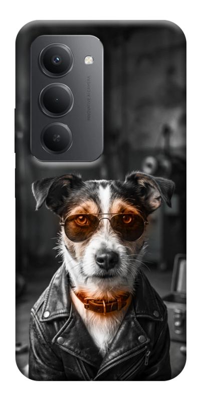 Чехол itsPrint Jack rassel для Xiaomi Redmi 15 (EU), песики, купить оптом с доставкой