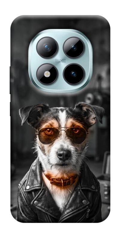 Чехол itsPrint Jack rassel для Xiaomi Redmi Note 15 Pro+ 5G, песики, купить оптом с доставкой