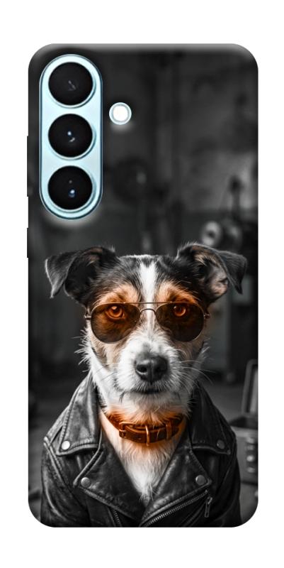 Чохол itsPrint Jack rassel для Samsung Galaxy S26, песики, купити оптом з доставкою