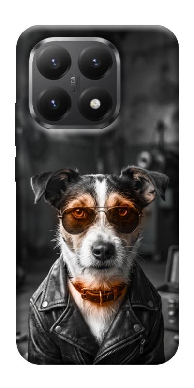 Чехол itsPrint Jack rassel для Xiaomi 15T, песики, купить оптом с доставкой