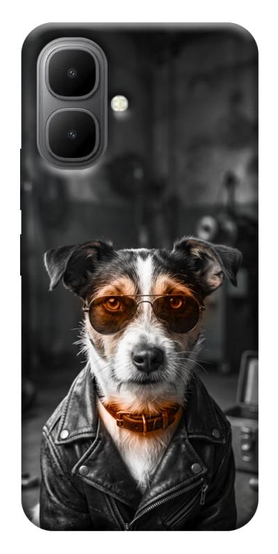 Чохол itsPrint Jack rassel для Infinix Smart 10, песики, купити оптом з доставкою
