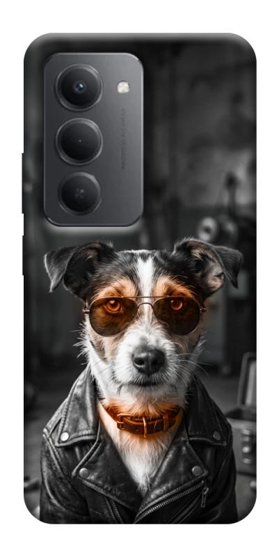 Чехол itsPrint Jack rassel для Xiaomi Redmi 15 4G (Global) / 5G, песики, купить оптом с доставкой