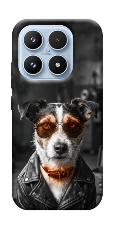 Чехол itsPrint Jack rassel для Xiaomi 17 Pro, песики, купить оптом с доставкой