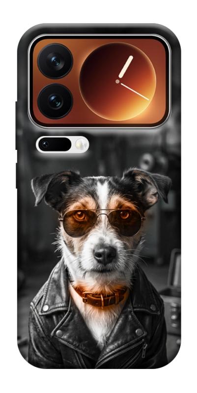 Чехол itsPrint Jack rassel для Xiaomi 17 Pro Max, песики, купить оптом с доставкой