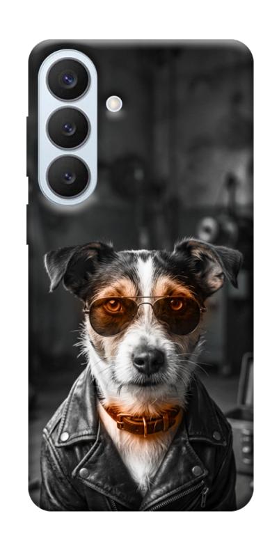 Чохол itsPrint Jack rassel для Samsung Galaxy S26+, песики, купити оптом з доставкою