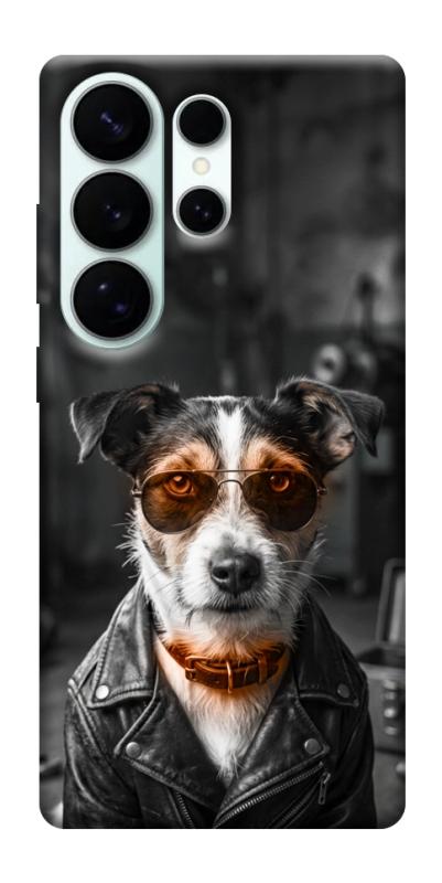 Чехол itsPrint Jack rassel для Samsung Galaxy S26 Ultra, песики, купить оптом с доставкой