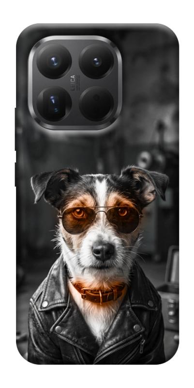 Чехол itsPrint Jack rassel для Xiaomi 15T Pro, песики, купить оптом с доставкой