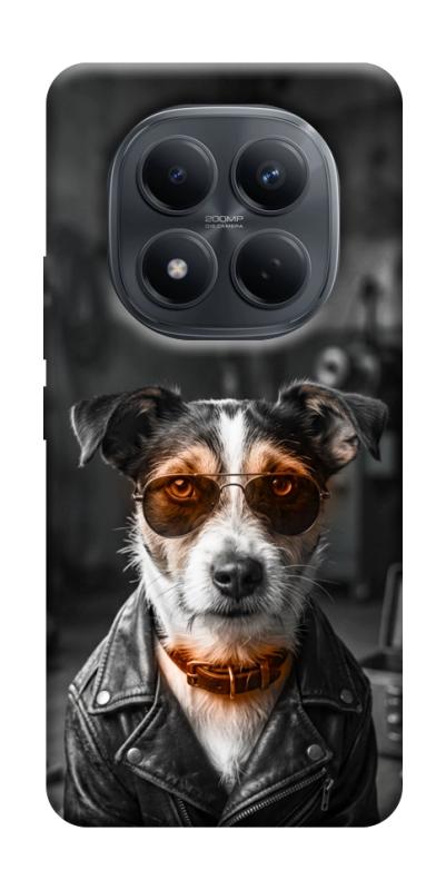 Чохол itsPrint Jack rassel для Xiaomi Redmi Note 15 4G/5G (EU), песики, купити оптом з доставкою