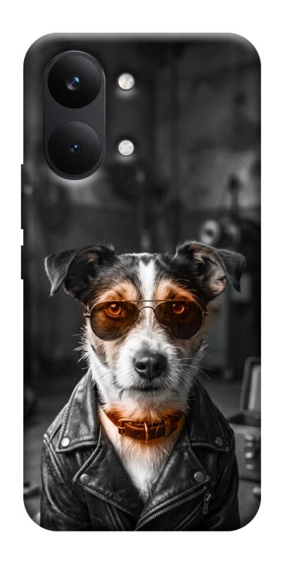Чохол itsPrint Jack rassel для Xiaomi Poco X8 Pro Max, песики, купити оптом з доставкою