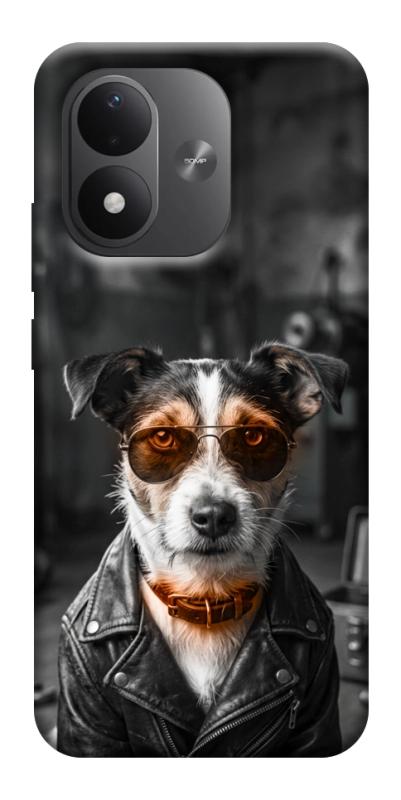 Чехол itsPrint Jack rassel для Xiaomi Redmi Note 17, песики, купить оптом с доставкой