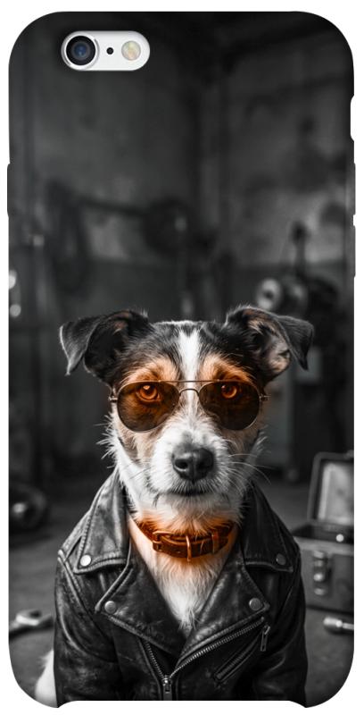 Чехол itsPrint Jack rassel для Apple iPhone 6/6s (4.7"), песики, купить оптом с доставкой