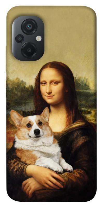 Чохол itsPrint Mona corgi для Xiaomi Poco M5, песики, купити оптом з доставкою