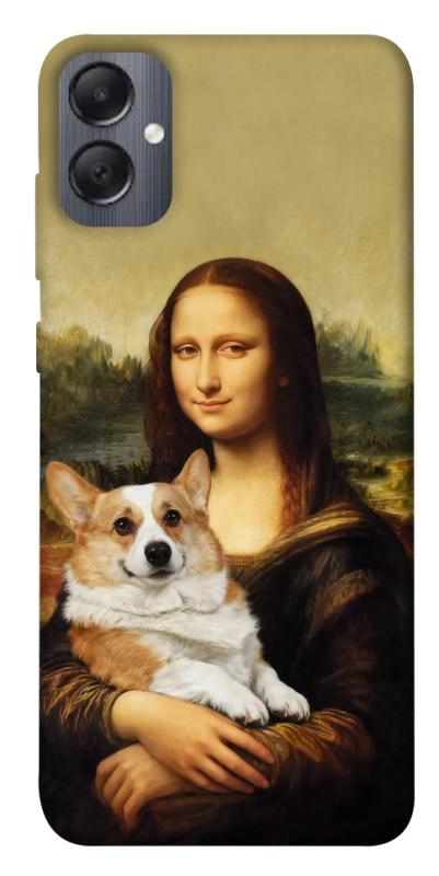 Чохол itsPrint Mona corgi для Samsung Galaxy A05, песики, купити оптом з доставкою