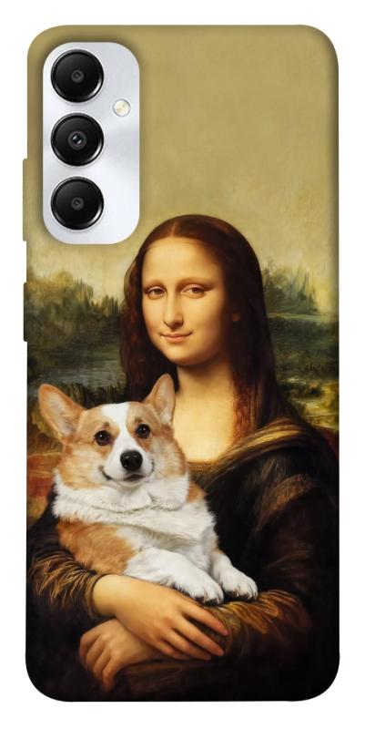 Чохол itsPrint Mona corgi для Samsung Galaxy A05s, песики, купити оптом з доставкою