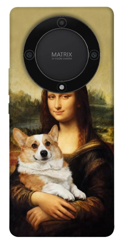 Чохол itsPrint Mona corgi для Huawei Magic5 Lite, песики, купити оптом з доставкою