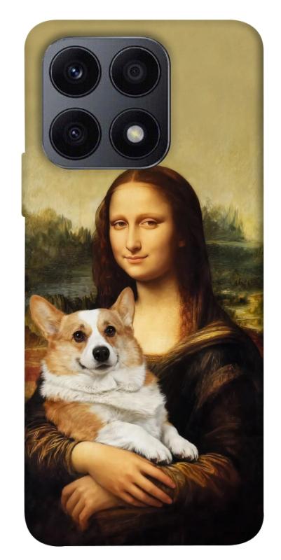 Чохол itsPrint Mona corgi для Huawei Honor X8a, песики, купити оптом з доставкою