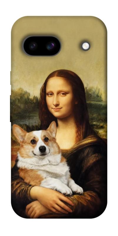 Чехол itsPrint Mona corgi для Google Pixel 8a, песики, купить оптом с доставкой