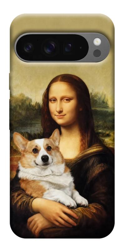 Чехол itsPrint Mona corgi для Google Pixel 10 Pro XL, песики, купить оптом с доставкой