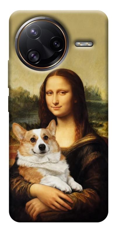 Чехол itsPrint Mona corgi для Xiaomi Poco F7, песики, купить оптом с доставкой