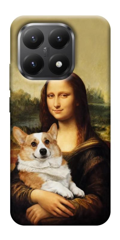Чехол itsPrint Mona corgi для Xiaomi 15T, песики, купить оптом с доставкой