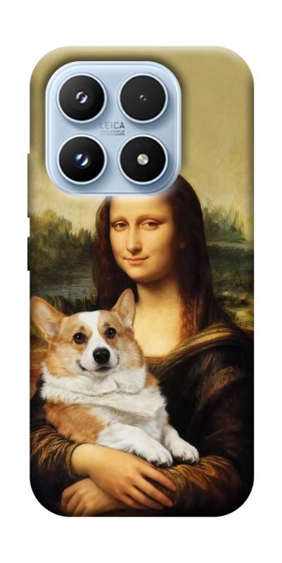 Чехол itsPrint Mona corgi для Xiaomi 17 Pro, песики, купить оптом с доставкой
