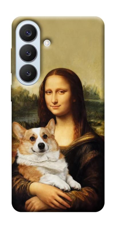 Чехол itsPrint Mona corgi для Samsung Galaxy S26+, песики, купить оптом с доставкой
