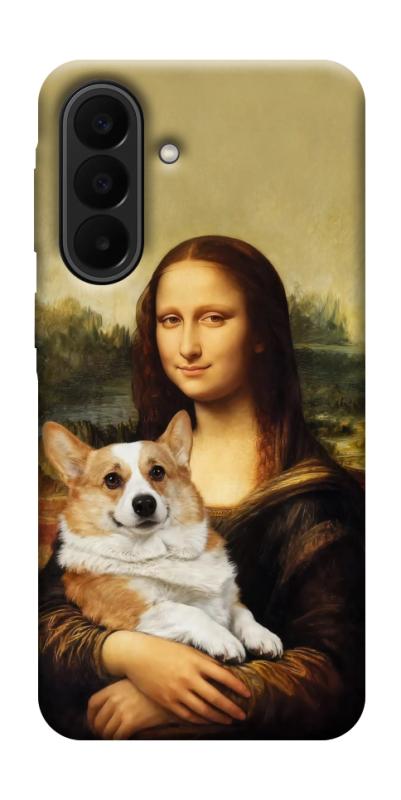 Чехол itsPrint Mona corgi для Samsung Galaxy A27, песики, купить оптом с доставкой