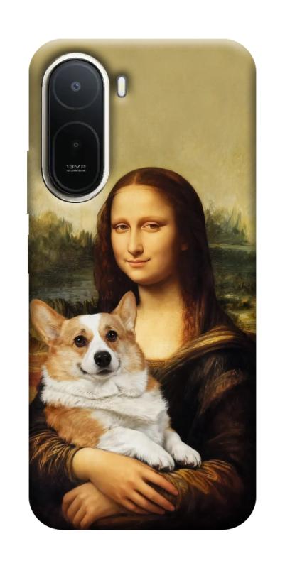 Чехол itsPrint Mona corgi для Xiaomi Redmi A7 Pro, песики, купить оптом с доставкой