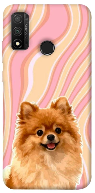 Чохол itsPrint Pastel spitz для Huawei P Smart (2020), песики, купити оптом з доставкою