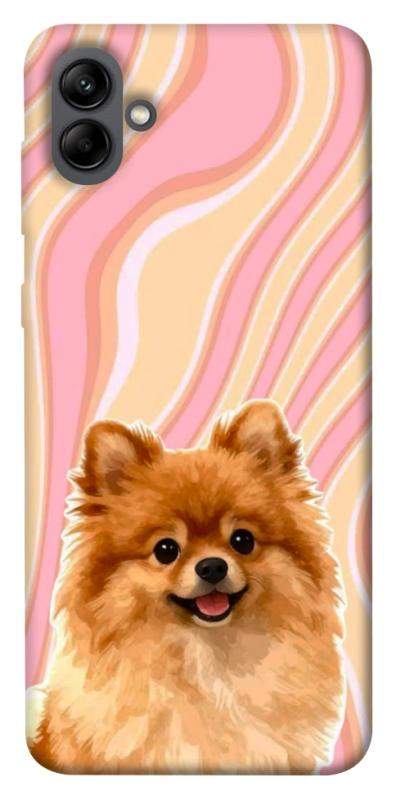 Чохол itsPrint Pastel spitz для Samsung Galaxy A04, песики, купити оптом з доставкою