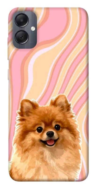 Чехол itsPrint Pastel spitz для Samsung Galaxy A05, песики, купить оптом с доставкой