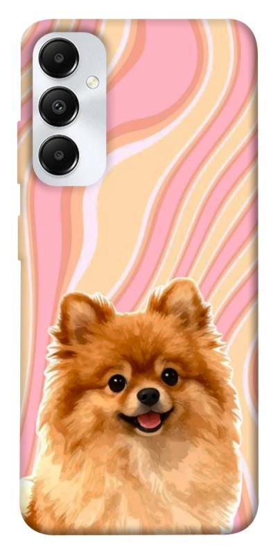 Чохол itsPrint Pastel spitz для Samsung Galaxy A05s, песики, купити оптом з доставкою
