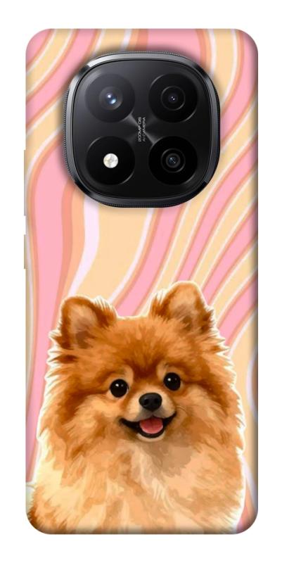 Чохол itsPrint Pastel spitz для Xiaomi Redmi Note 14 Pro+ 5G, песики, купити оптом з доставкою