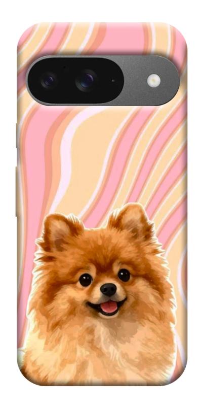 Чехол itsPrint Pastel spitz для Google Pixel 10, песики, купить оптом с доставкой