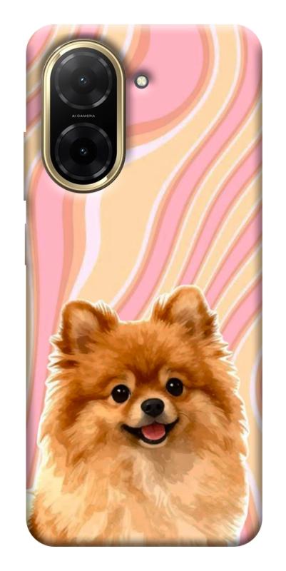 Чехол itsPrint Pastel spitz для Xiaomi Redmi A5 (Europe version), песики, купить оптом с доставкой