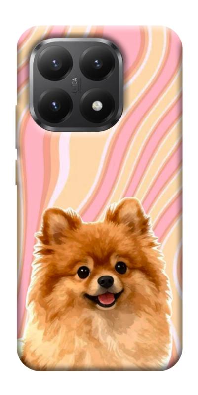 Чехол itsPrint Pastel spitz для Xiaomi 15T, песики, купить оптом с доставкой