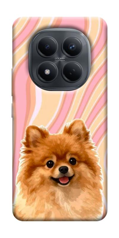 Чехол itsPrint Pastel spitz для Xiaomi Redmi Note 15 Pro 4G, песики, купить оптом с доставкой