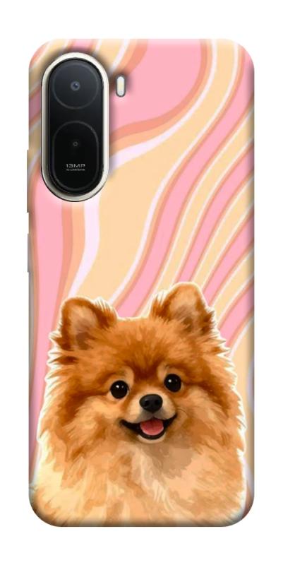Чехол itsPrint Pastel spitz для Xiaomi Redmi A7 Pro, песики, купить оптом с доставкой