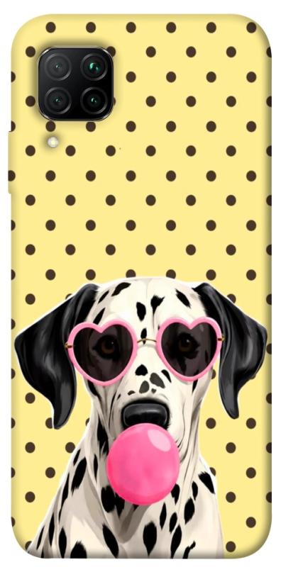Чохол itsPrint Pinky dolmatin для Huawei P40 Lite, песики, купити оптом з доставкою