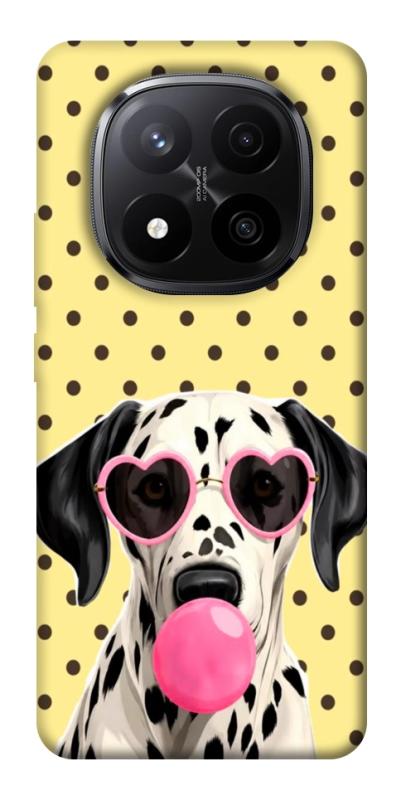 Чохол itsPrint Pinky dolmatin для Xiaomi Redmi Note 14 Pro+ 5G, песики, купити оптом з доставкою