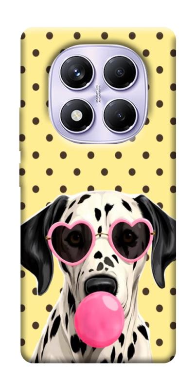 Чехол itsPrint Pinky dolmatin для Xiaomi Redmi Note 14 Pro 4G, песики, купить оптом с доставкой