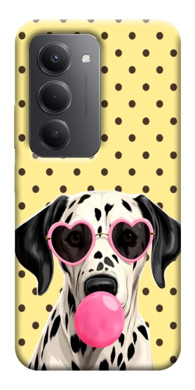 Чехол itsPrint Pinky dolmatin для Xiaomi Redmi 15 (EU), песики, купить оптом с доставкой
