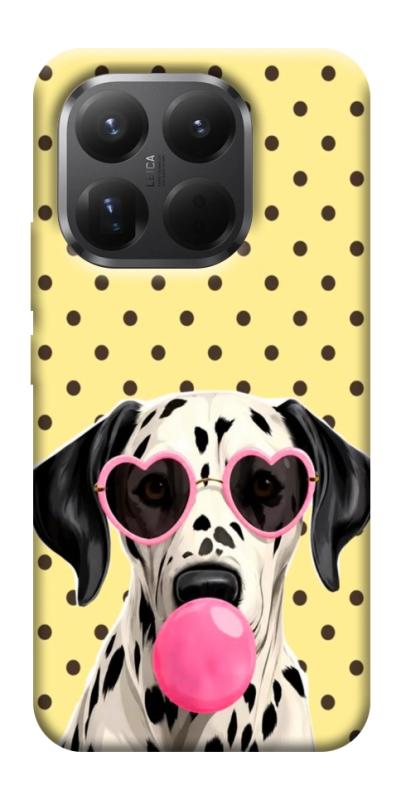 Чехол itsPrint Pinky dolmatin для Xiaomi 15T Pro, песики, купить оптом с доставкой