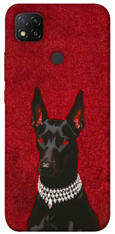 Чехол itsPrint Premium doberman для Xiaomi Redmi 9C, песики, купить оптом с доставкой