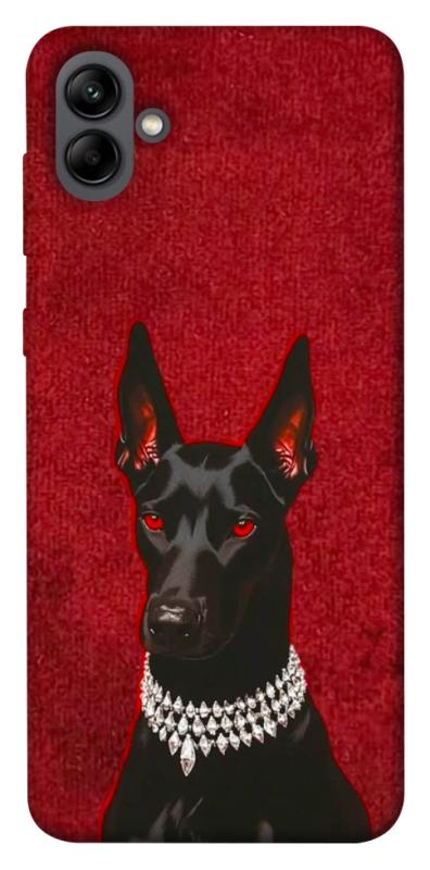 Чохол itsPrint Premium doberman для Samsung Galaxy A04, песики, купити оптом з доставкою