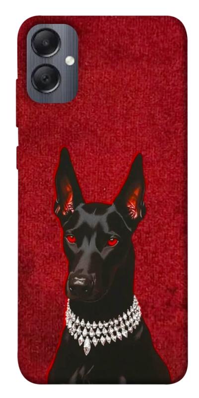 Чохол itsPrint Premium doberman для Samsung Galaxy A05, песики, купити оптом з доставкою
